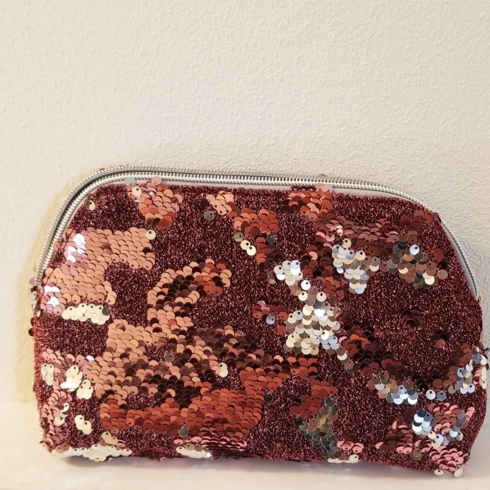 makeup bag - Picture 2 of 3